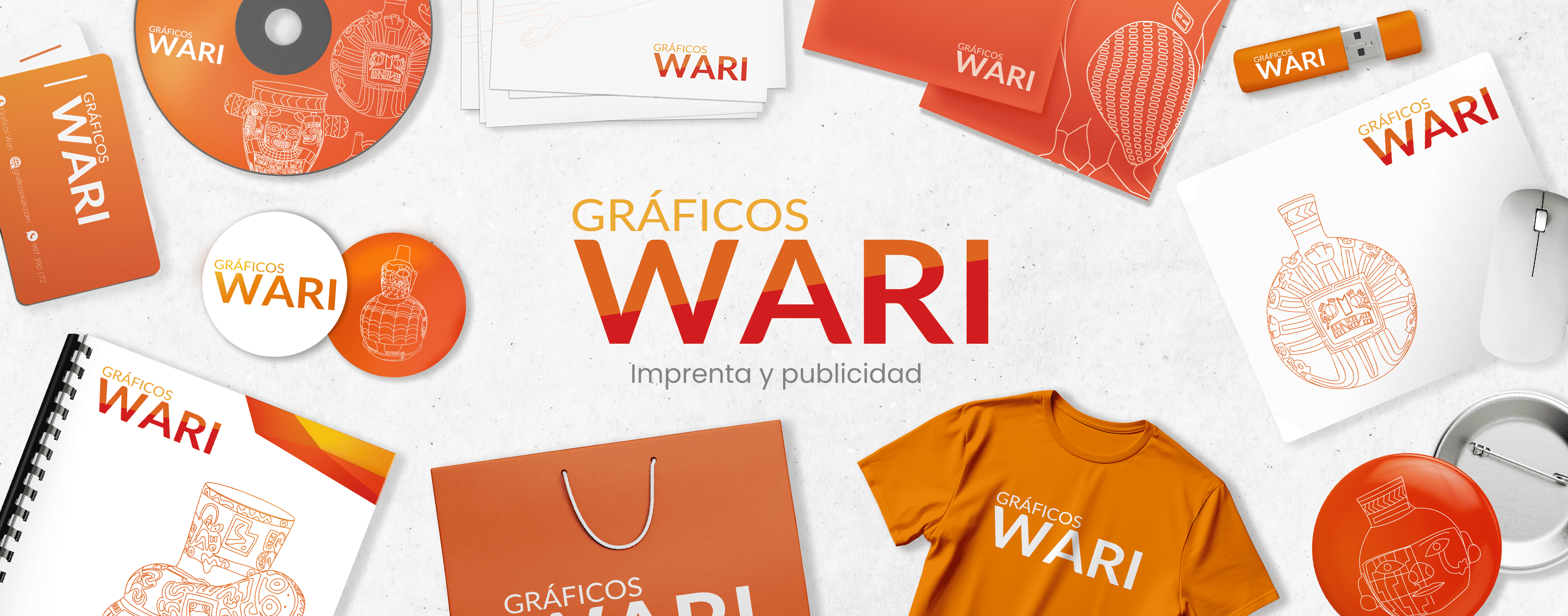 oferta imprenta en lima